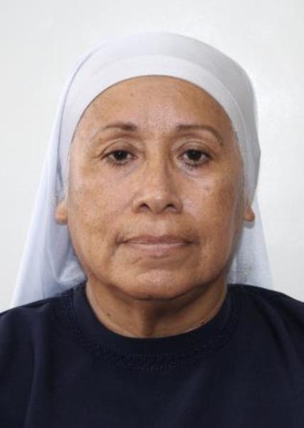 Maria Del Rosario Mejia Vidal De Gutierrez