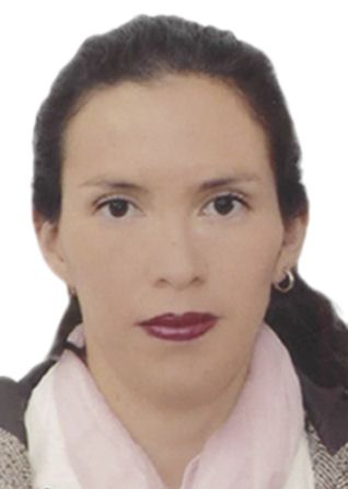 Aura Lucía Calle Olivera