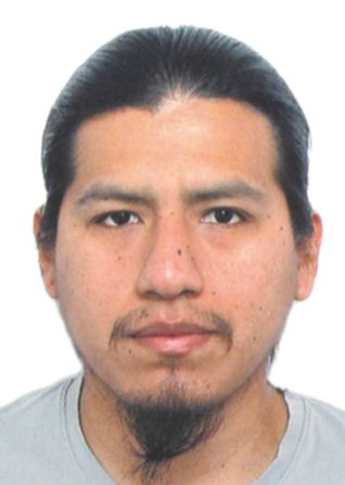 Hans Kevin Huaynalaya Pumacayo