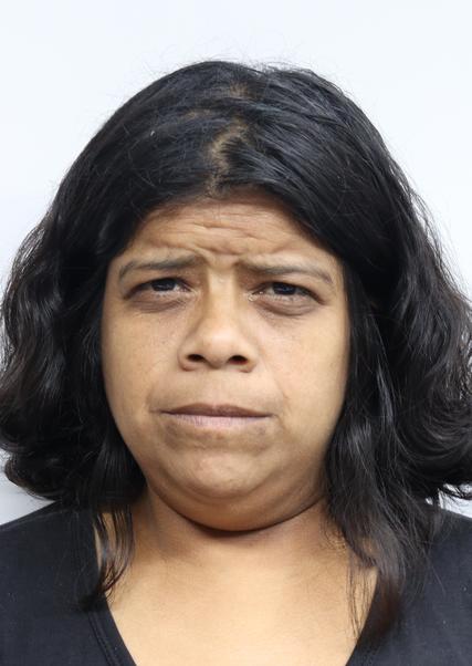 Gisselle Marilyn Medina Burga