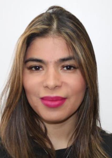 Zully Arlene Pinchi Ramirez De Del Castillo