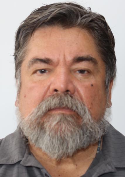 Luis Felipe Paredes Lanatta