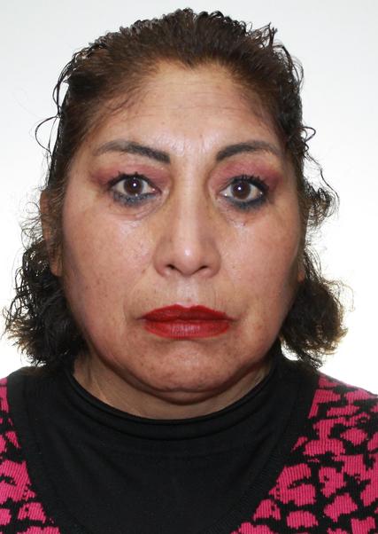 Yrene Quintana Ortega