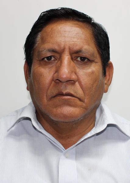 Roger Miguel Astucuri Laura