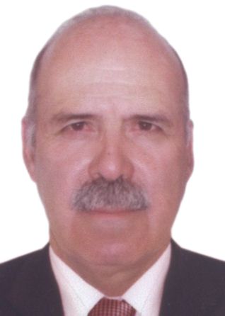 Cesar Alberto Jordan Brignole