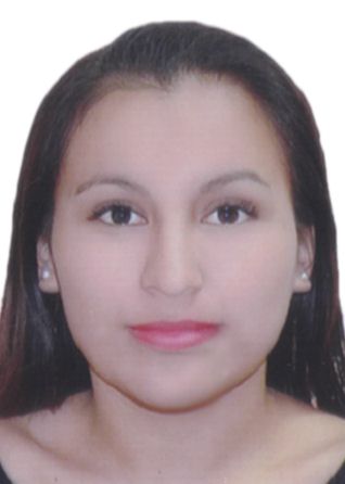 Ana Maria Peña Garcia