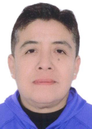 Maritza Mariluz Ramos Nicho