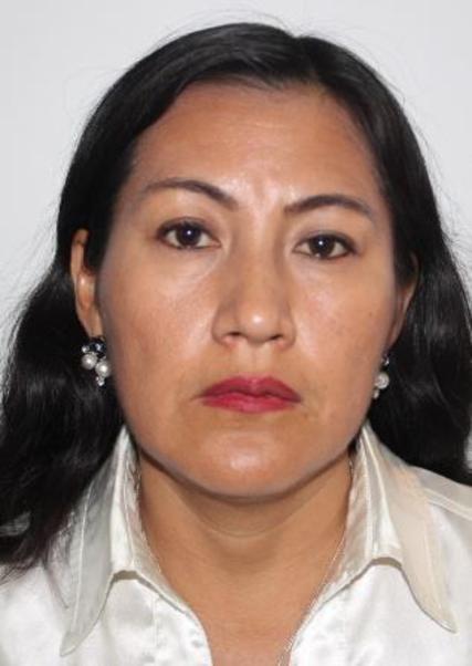 Maria Isabel Mendoza Silva