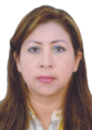 Maria Del Pilar Albarracin Valverde