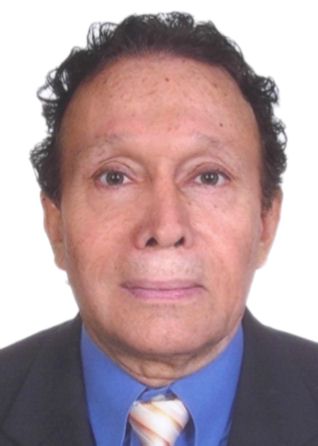 Marco Antonio Arrunategui Cevallos