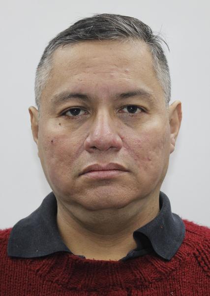 Miguel Angel Llanos Cucho