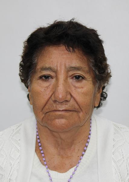 Teodora Valeria Inga Aquino