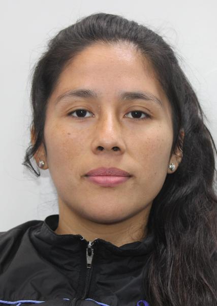 Dalila Marisol De La Cruz Carbonell