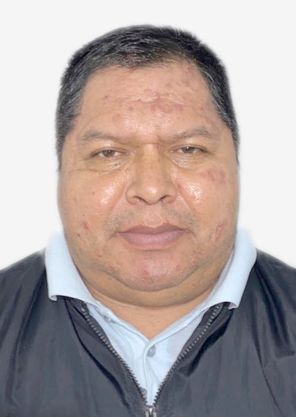 Eleodoro Rodolfo Garbozo Gonzales