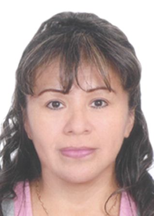 Jessica Manuela Rosadio Naupari