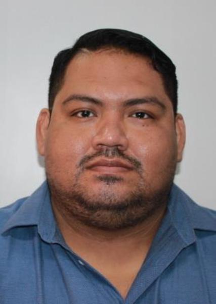 Antonio Jeremias Diaz Carrion