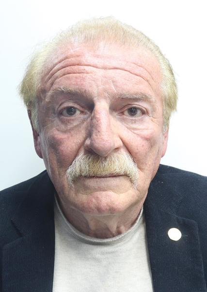 Cesar Alfredo Vignolo Gonzales Del Valle