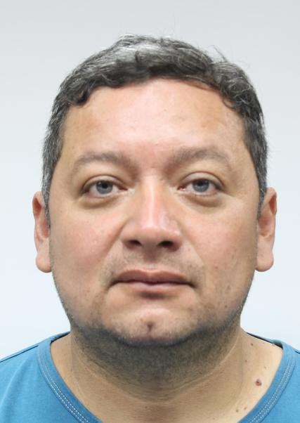 German Martin Ferreyra Vilchez