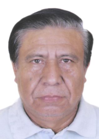 Jose Anselmo Nizama Pardo