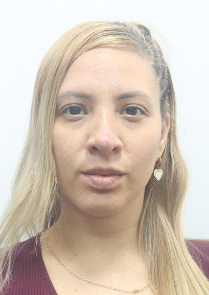 Andrea Dayna Medina Stein