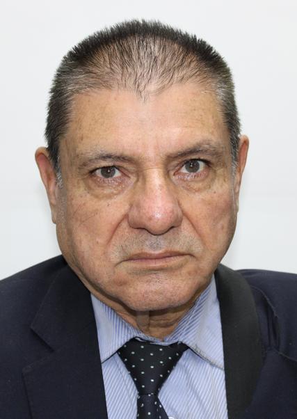 Jose Luis Huirse Zelarayan