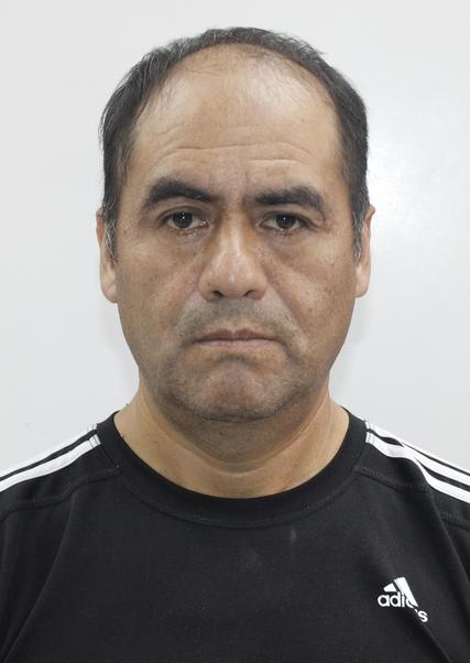 Walter Salazar Isidro