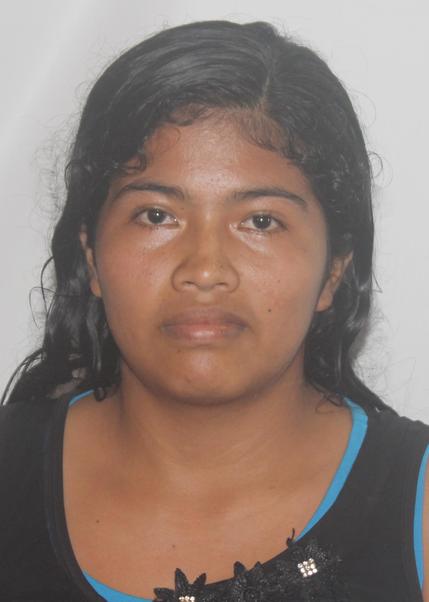 Mahly Sessy Marin Impi