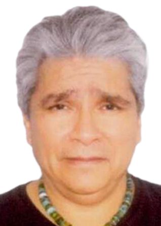 Sergio Ernesto Gonzalez Zabala