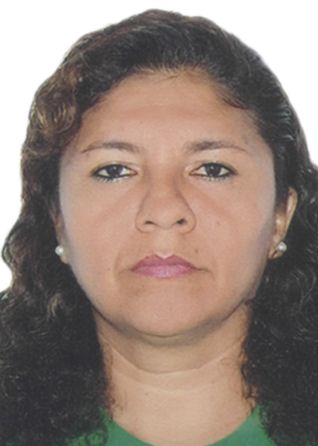 Rosa Elena Dios Madrid