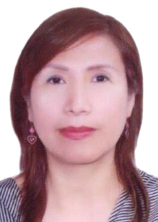 Gloria Julia Brañez Mendoza