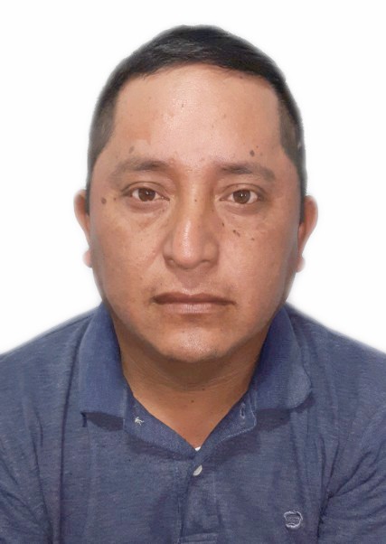 Ronal Desiderio Agreda Bermudez