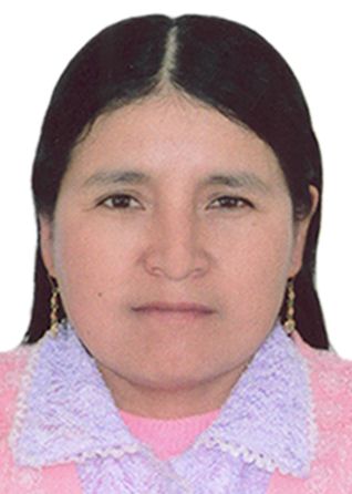 Judith Damiano Huayana