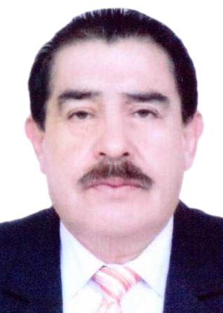 Carlos Walter Mejia Escajadillo