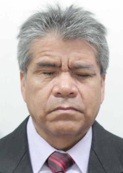 Julio Wilfredo Guzman Jara