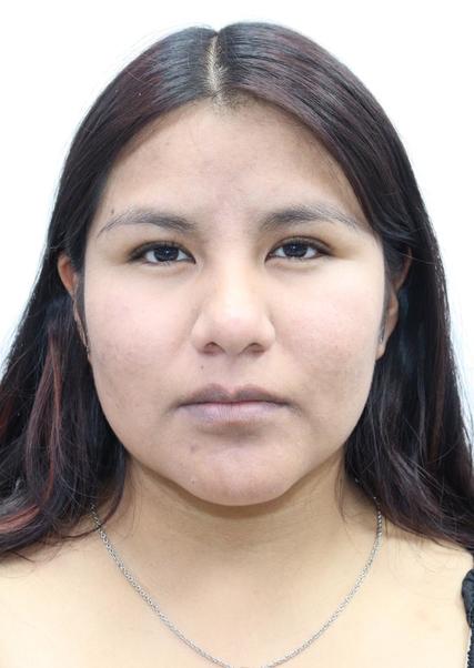 Paola Nicol Abrella Huacarpuma