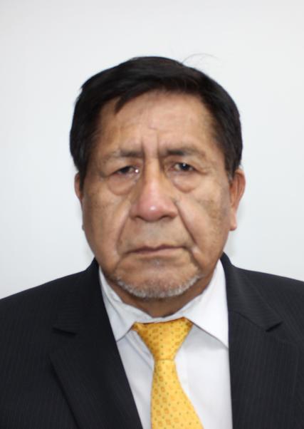 Victor Gilmar Vilca Uribe