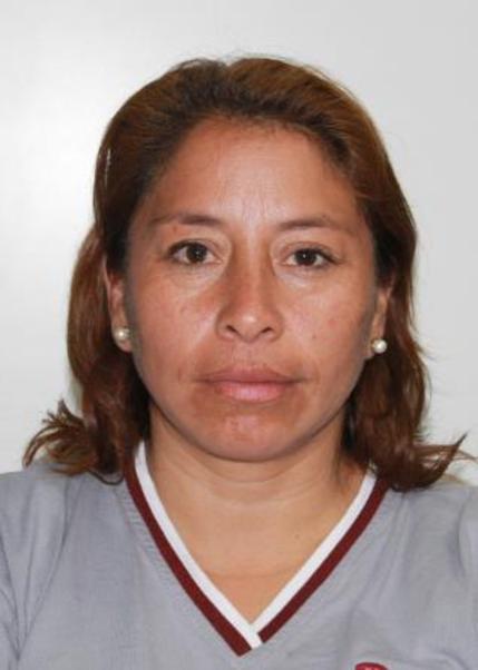 Rosmery Janet Aguilar López