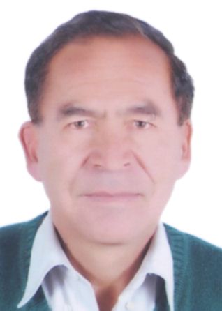 ALBERTO EUGENIO QUINTANILLA CHACON