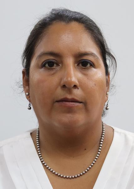 Gaby Isabel Palacios Miñan