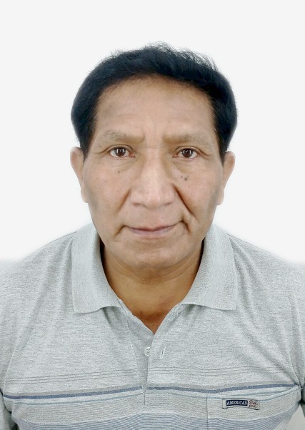 Geronimo Vega Garcia