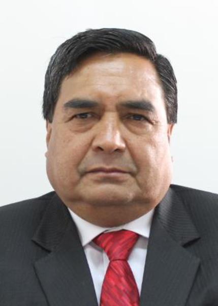 Geni Alfredo Valentin Palomino