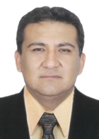 Elmer Lesmes Madueño Chavez