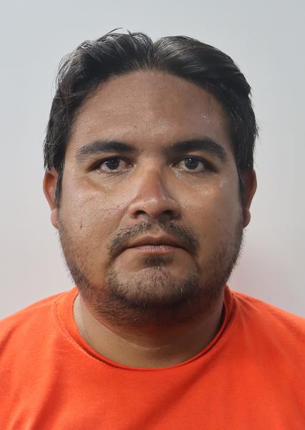 Jhon Irving Guevara Feijoo