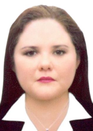 Ana Milagros Chojeda Torres