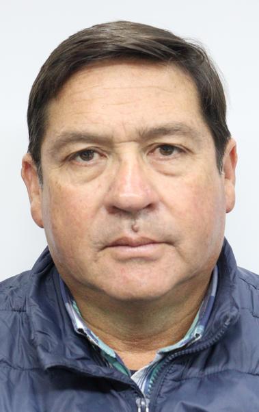 Claudio Ignacio Montoya Chavez