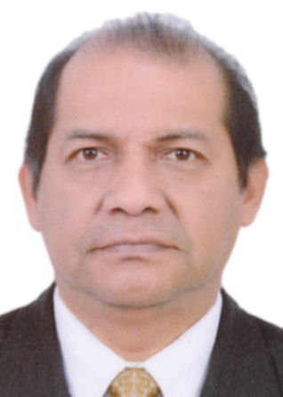 Jose Emiliano Garibay Palacios