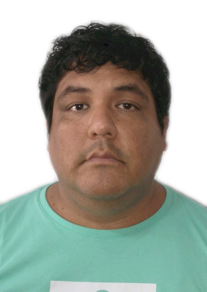 Crysthian Eduardo Crisologo Alcalde