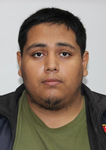 Ayrthon Ariel Manrique Verano