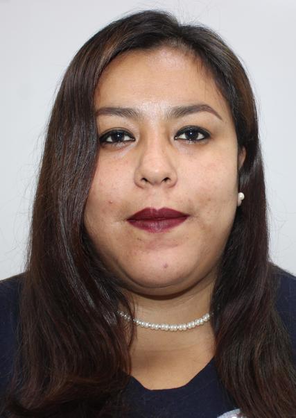 Ana Alexandra Pala Gonzales