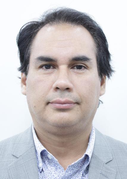 Cesar Alejandro Paucarcaja Garcia